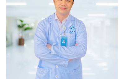 BS Phạm Xuân Duy